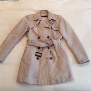 Zara Trench Coat